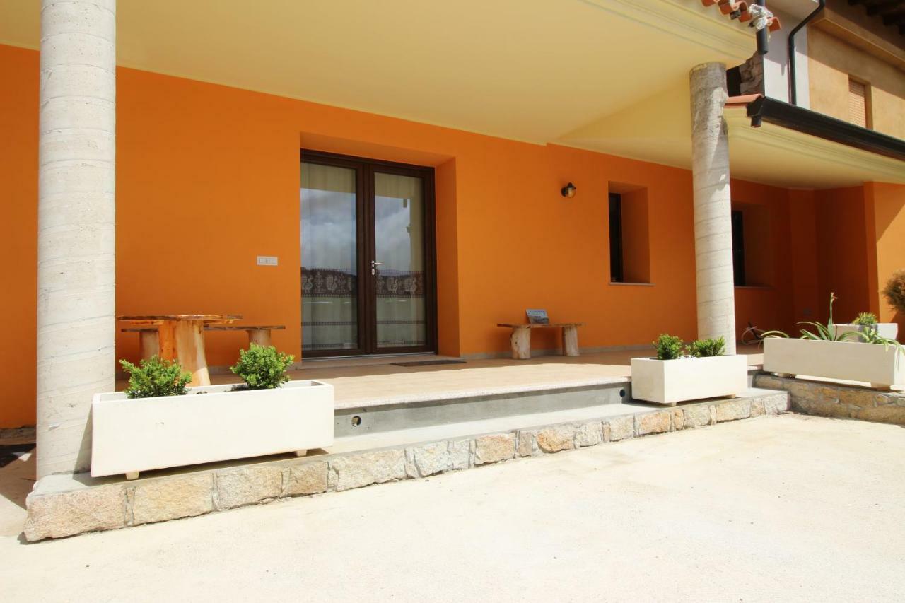 Naracauli Bed & Breakfast Magazzini  Exterior photo